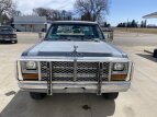 Thumbnail Photo 66 for 1985 Dodge D/W Truck